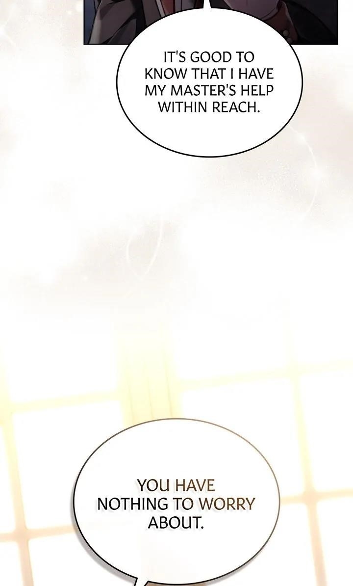 Reborn as the Enemy Prince Chapter 34 - Page 40 in English