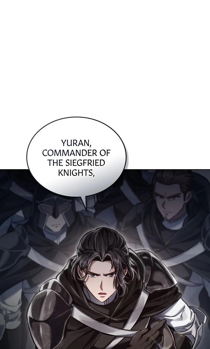 Reborn as the Enemy Prince Chapter 34 - Page 46 in English