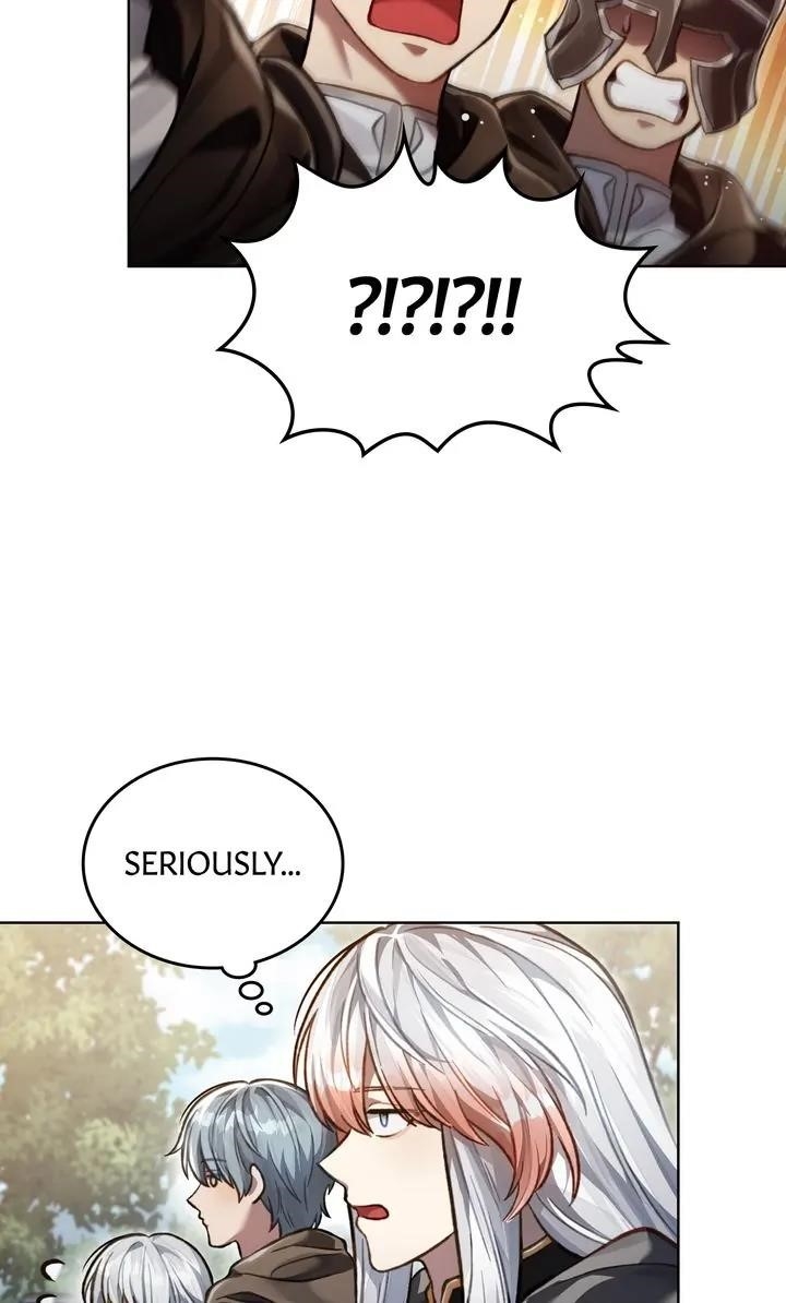Reborn as the Enemy Prince Chapter 34 - Page 63 in English