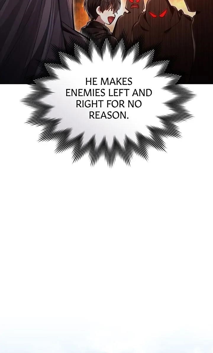 Reborn as the Enemy Prince Chapter 34 - Page 65 in English