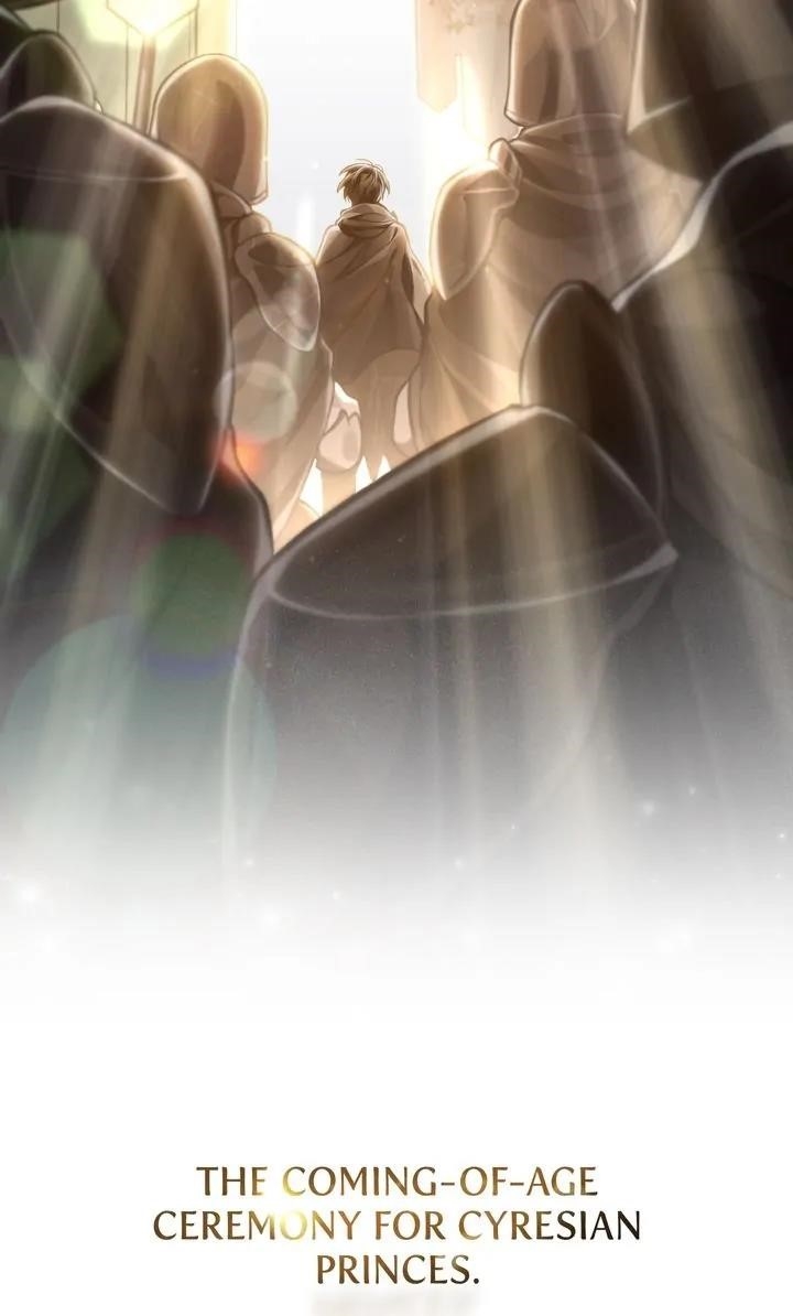Reborn as the Enemy Prince Chapter 34 - Page 89 in English