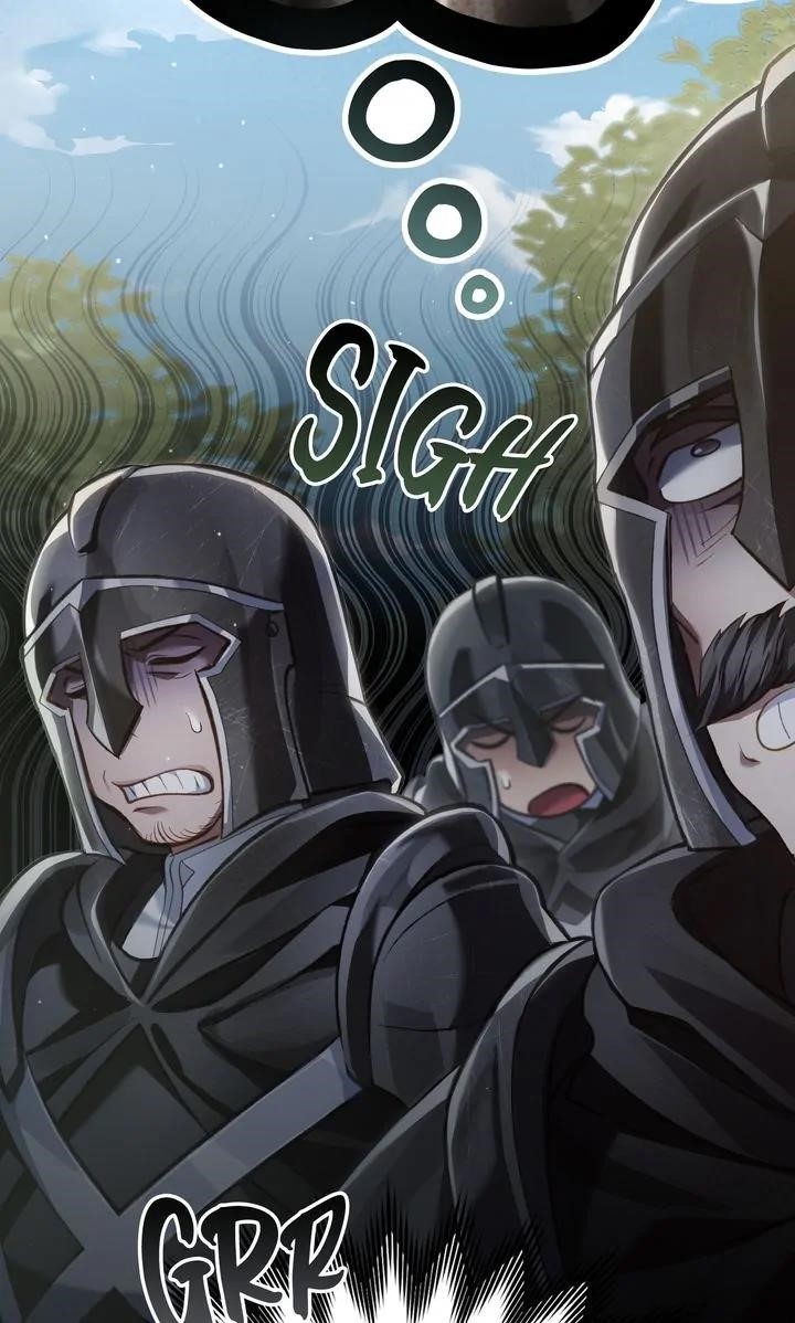 Reborn as the Enemy Prince Chapter 35 - Page 25 in English