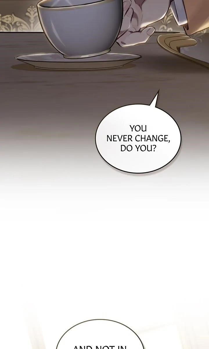 Reborn as the Enemy Prince Chapter 35 - Page 5 in English