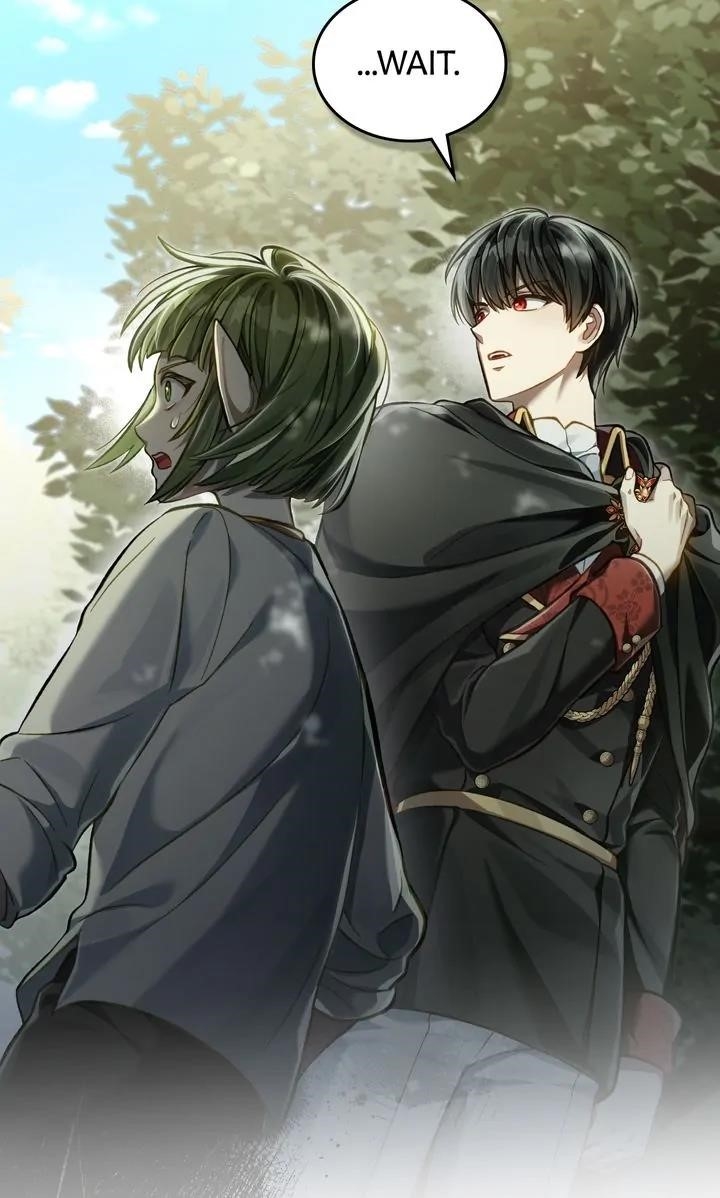 Reborn as the Enemy Prince Chapter 35 - Page 53 in English