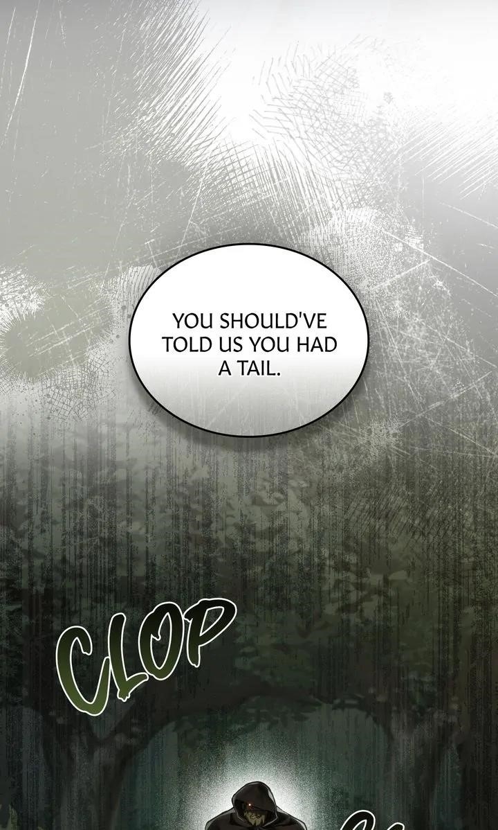 Reborn as the Enemy Prince Chapter 35 - Page 54 in English