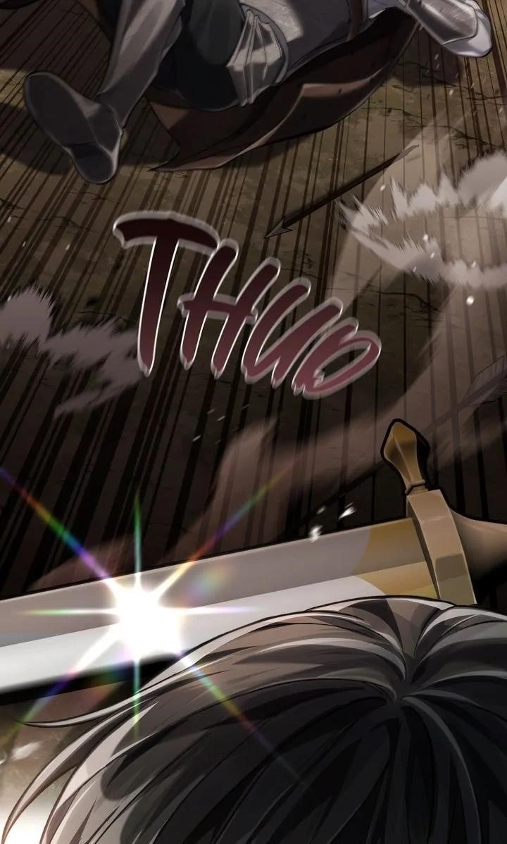 Reborn as the Enemy Prince Chapter 35 - Page 86 in English