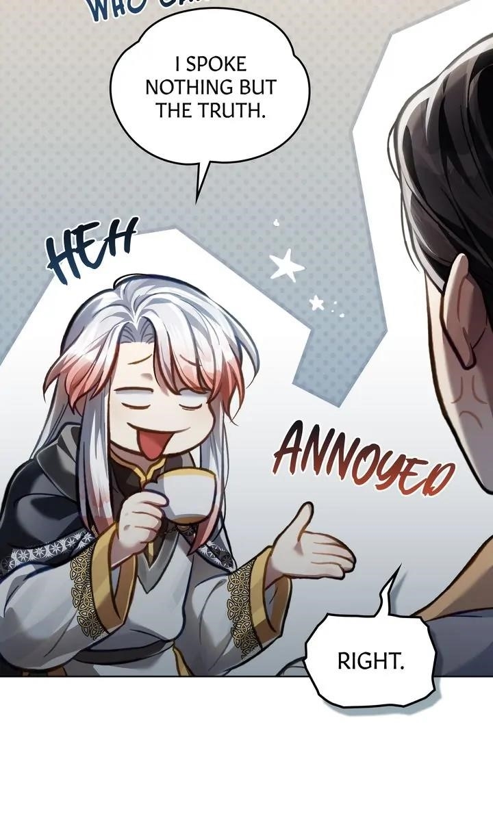 Reborn as the Enemy Prince Chapter 35 - Page 9 in English