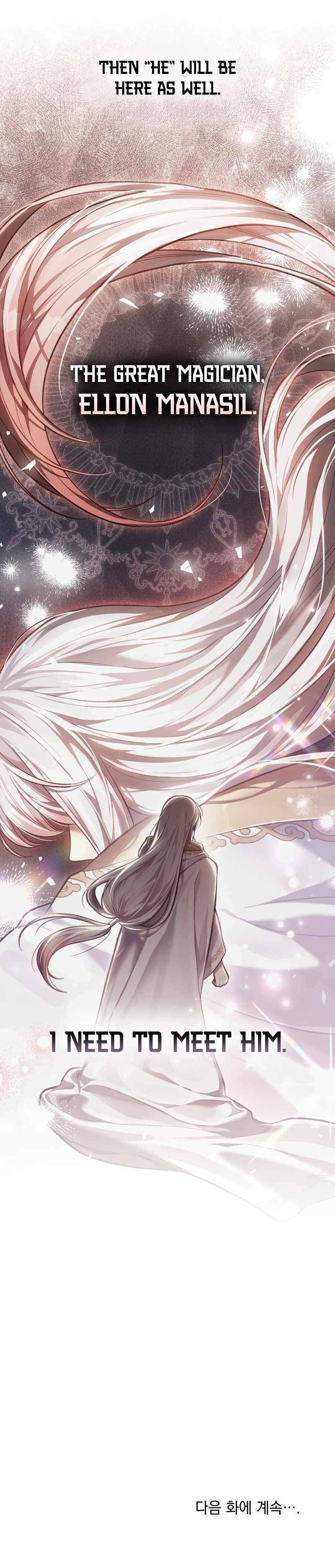 Reborn as the Enemy Prince Chapter 4 - Page 9 in English