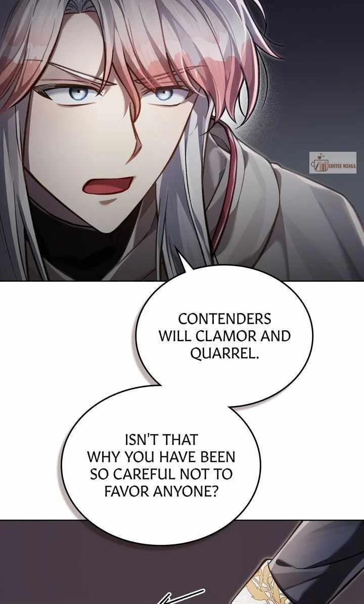Reborn as the Enemy Prince Chapter 43 - Page 10 in English