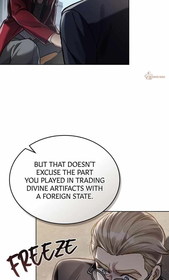 Reborn as the Enemy Prince Chapter 43 - Page 28 in English