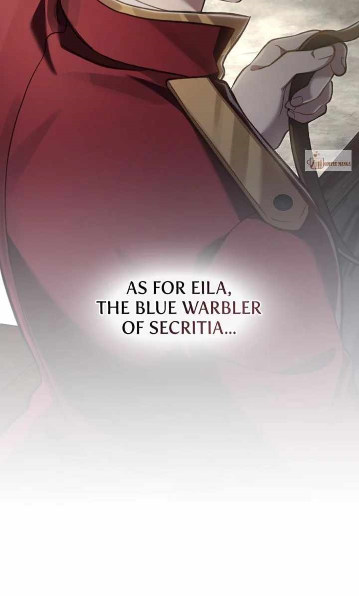 Reborn as the Enemy Prince Chapter 43 - Page 41 in English