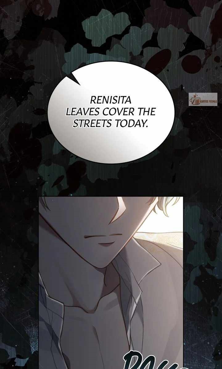 Reborn as the Enemy Prince Chapter 43 - Page 45 in English