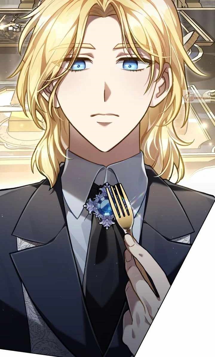 Reborn as the Enemy Prince Chapter 43 - Page 52 in English
