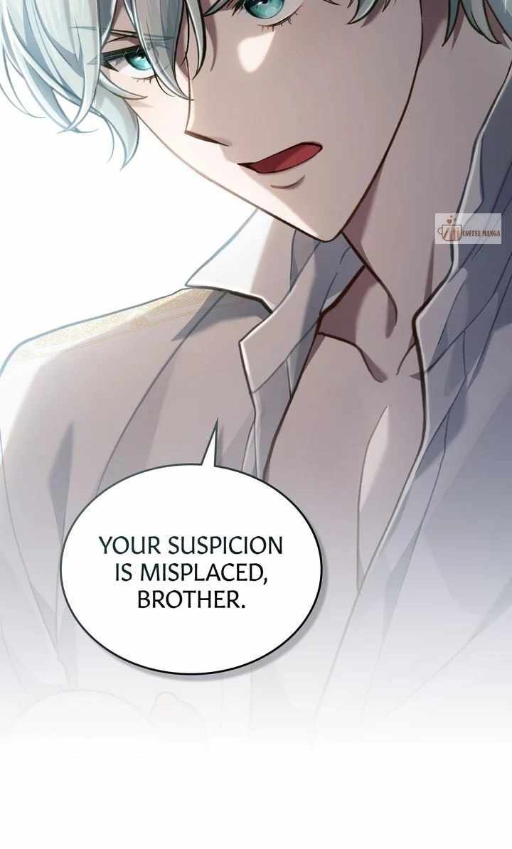 Reborn as the Enemy Prince Chapter 43 - Page 55 in English