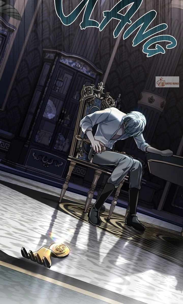 Reborn as the Enemy Prince Chapter 43 - Page 64 in English