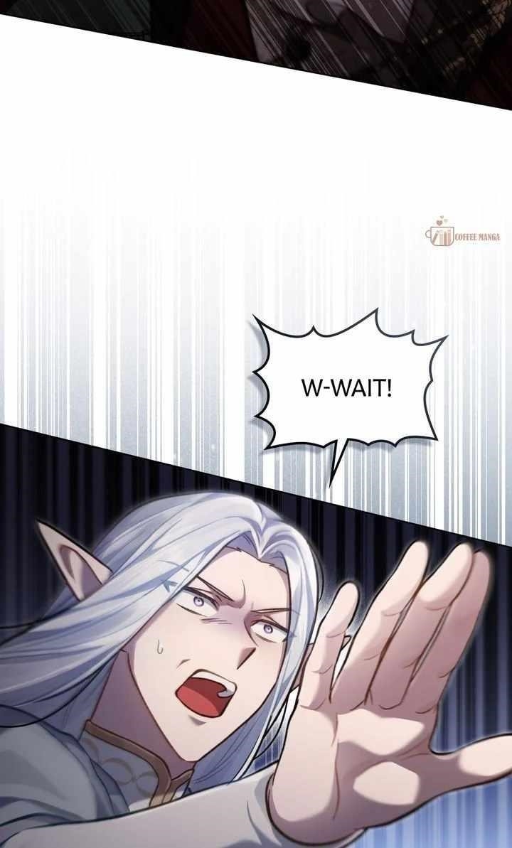 Reborn as the Enemy Prince Chapter 45 - Page 12 in English