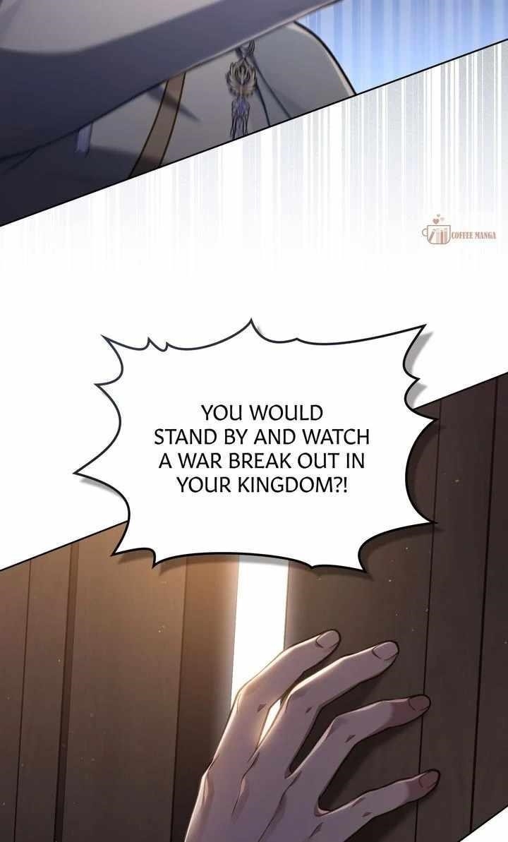 Reborn as the Enemy Prince Chapter 45 - Page 13 in English
