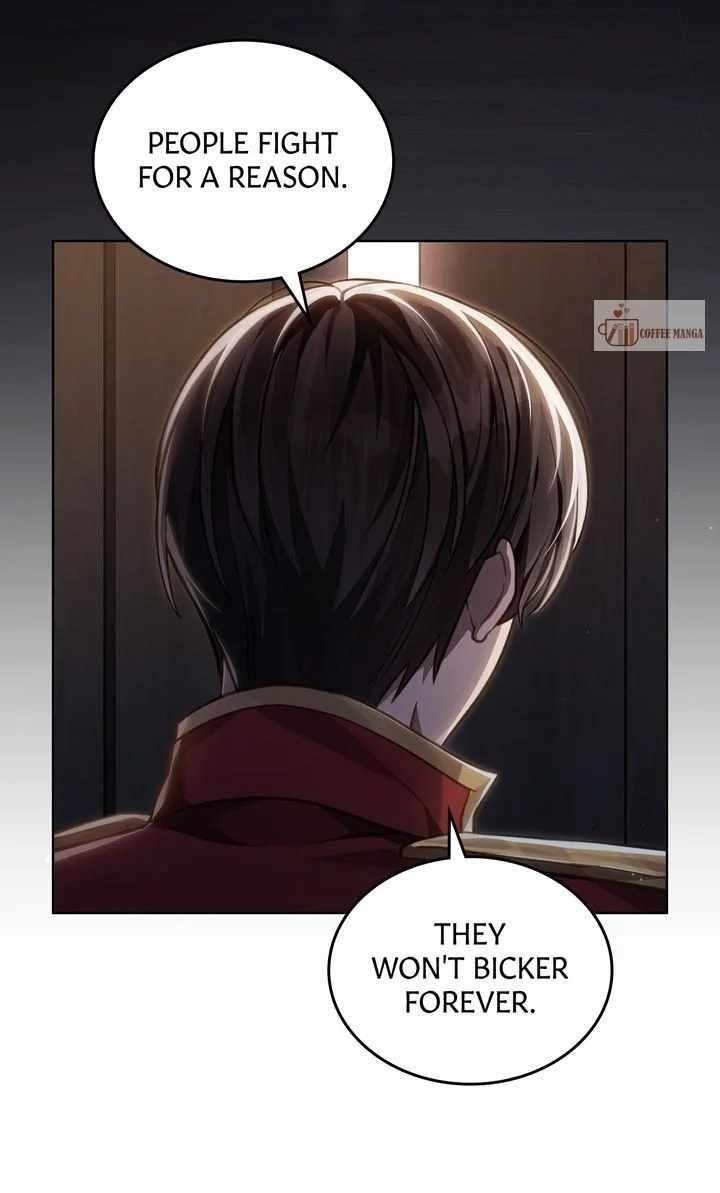 Reborn as the Enemy Prince Chapter 45 - Page 16 in English