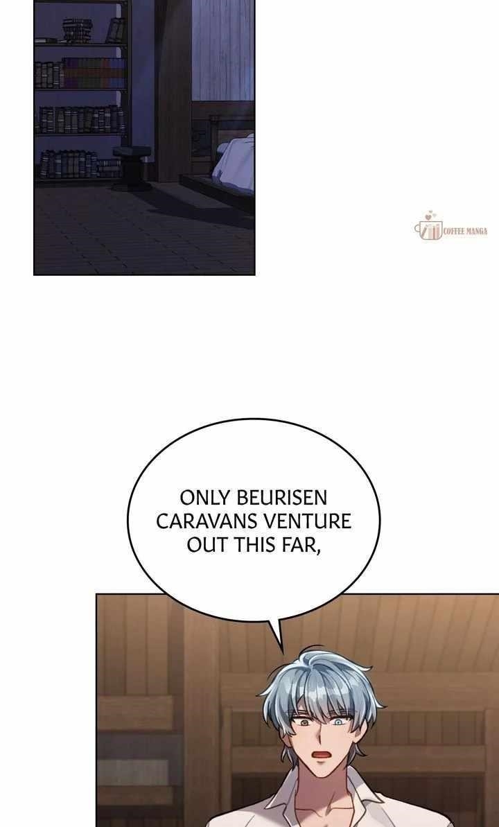 Reborn as the Enemy Prince Chapter 45 - Page 24 in English