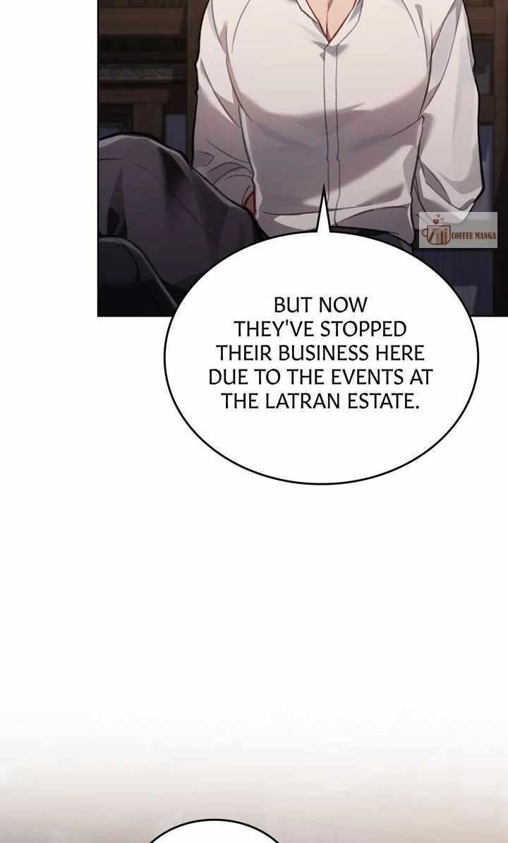 Reborn as the Enemy Prince Chapter 45 - Page 25 in English