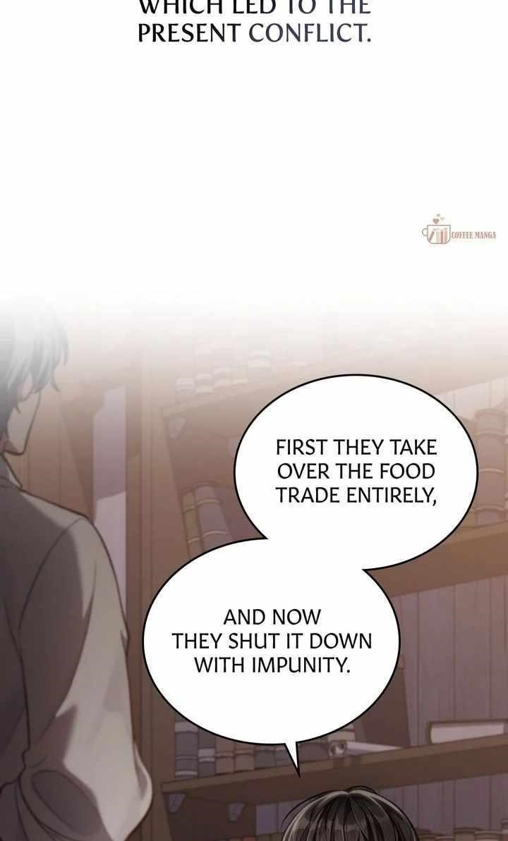 Reborn as the Enemy Prince Chapter 45 - Page 32 in English