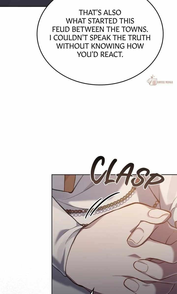 Reborn as the Enemy Prince Chapter 45 - Page 39 in English