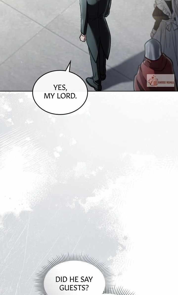 Reborn as the Enemy Prince Chapter 45 - Page 66 in English