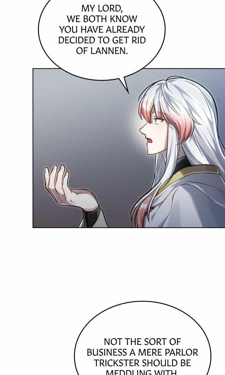 Reborn as the Enemy Prince Chapter 46 - Page 13 in English