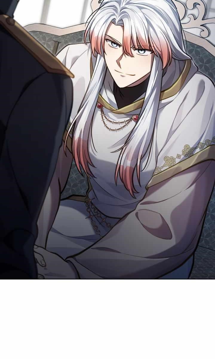 Reborn as the Enemy Prince Chapter 46 - Page 3 in English