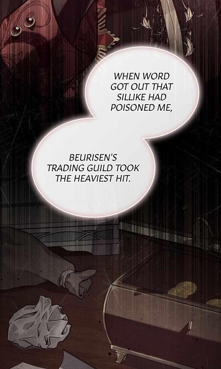 Reborn as the Enemy Prince Chapter 46 - Page 38 in English