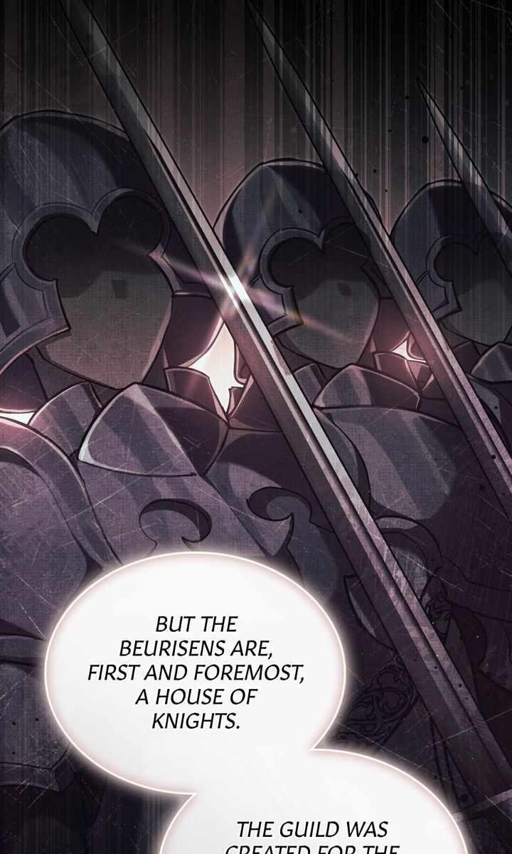 Reborn as the Enemy Prince Chapter 46 - Page 40 in English