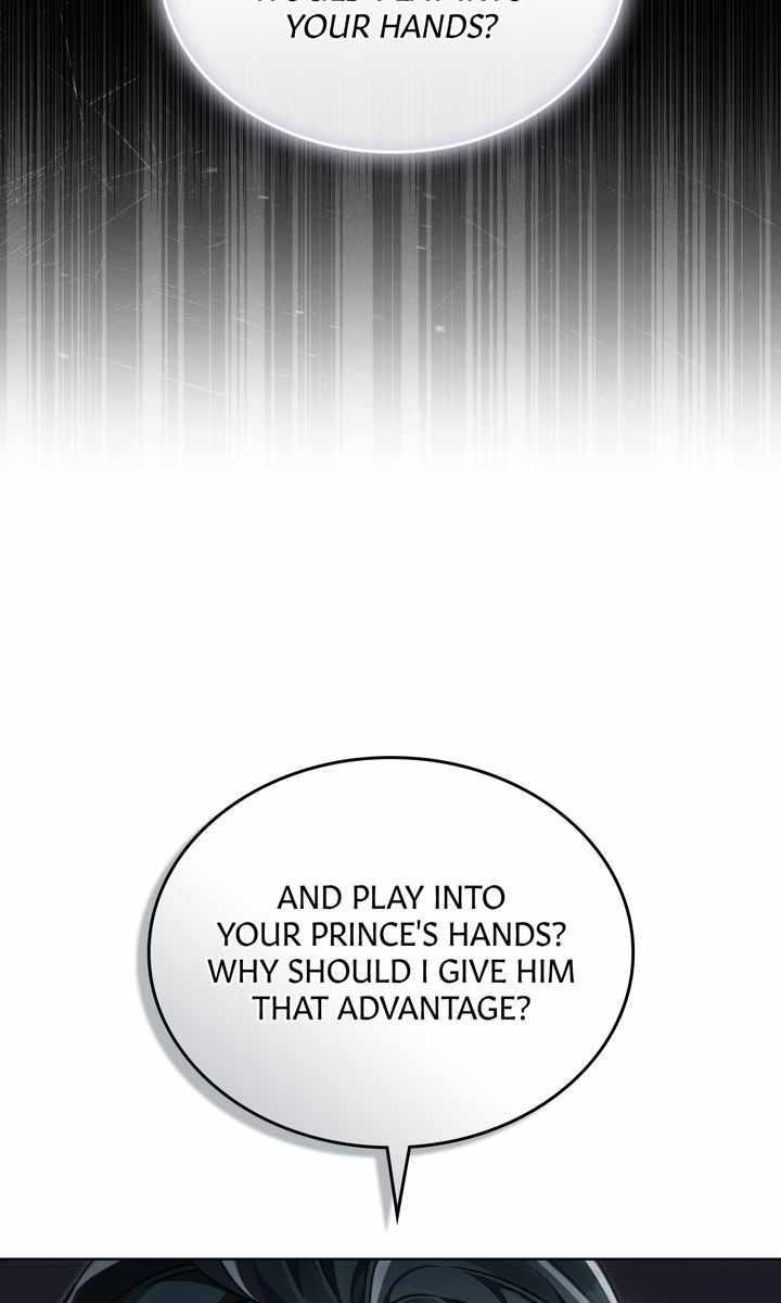 Reborn as the Enemy Prince Chapter 46 - Page 44 in English