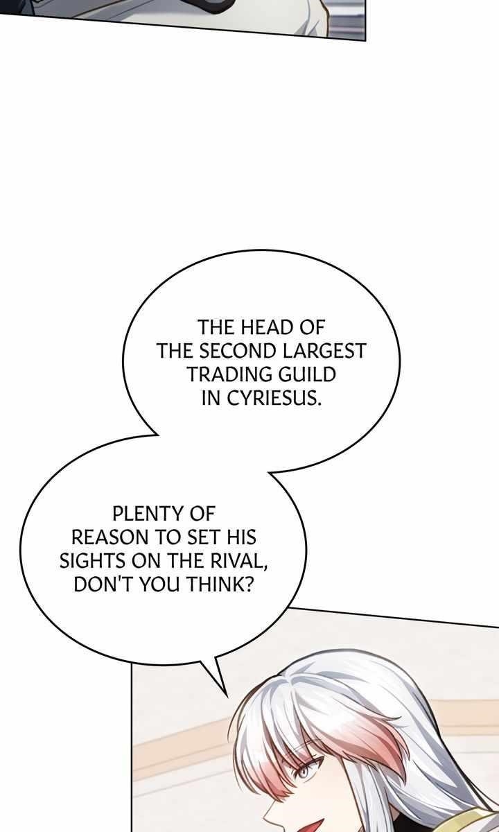 Reborn as the Enemy Prince Chapter 46 - Page 49 in English