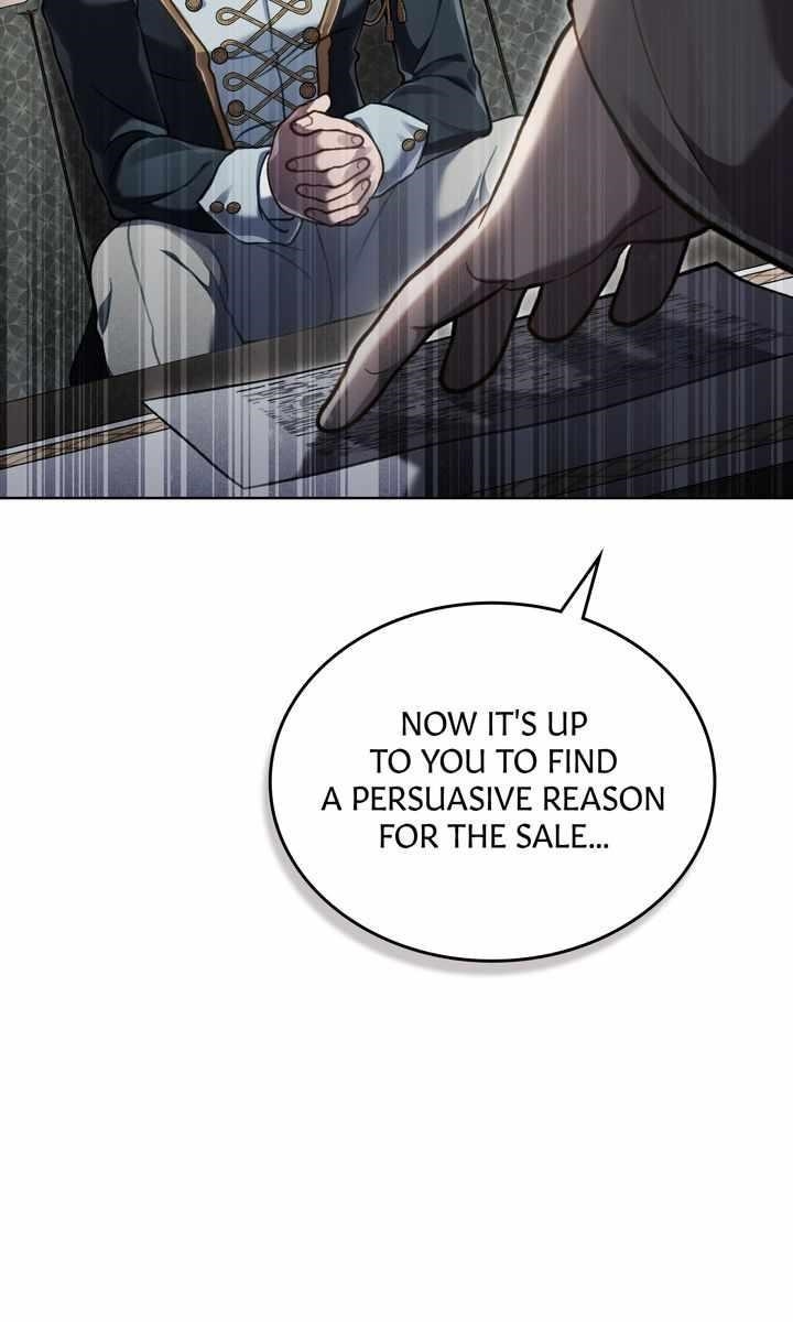 Reborn as the Enemy Prince Chapter 46 - Page 51 in English