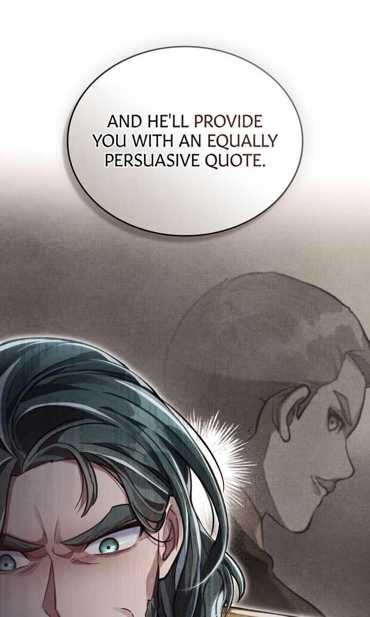 Reborn as the Enemy Prince Chapter 46 - Page 52 in English