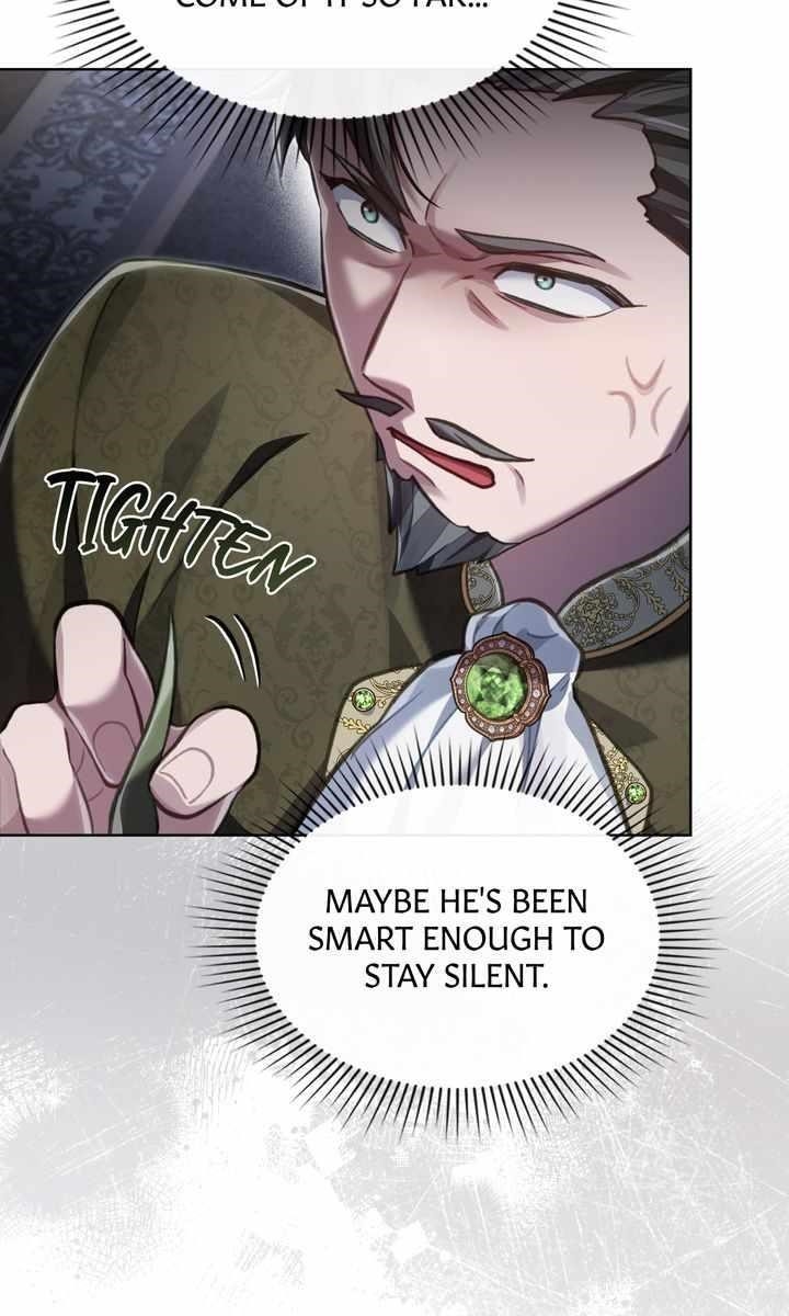 Reborn as the Enemy Prince Chapter 46 - Page 57 in English