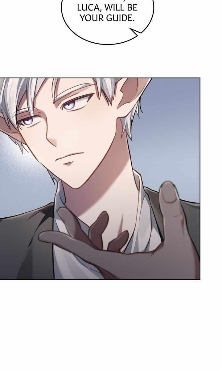 Reborn as the Enemy Prince Chapter 46 - Page 80 in English