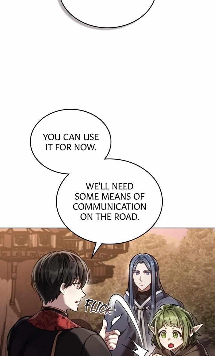 Reborn as the Enemy Prince Chapter 47 - Page 16 in English