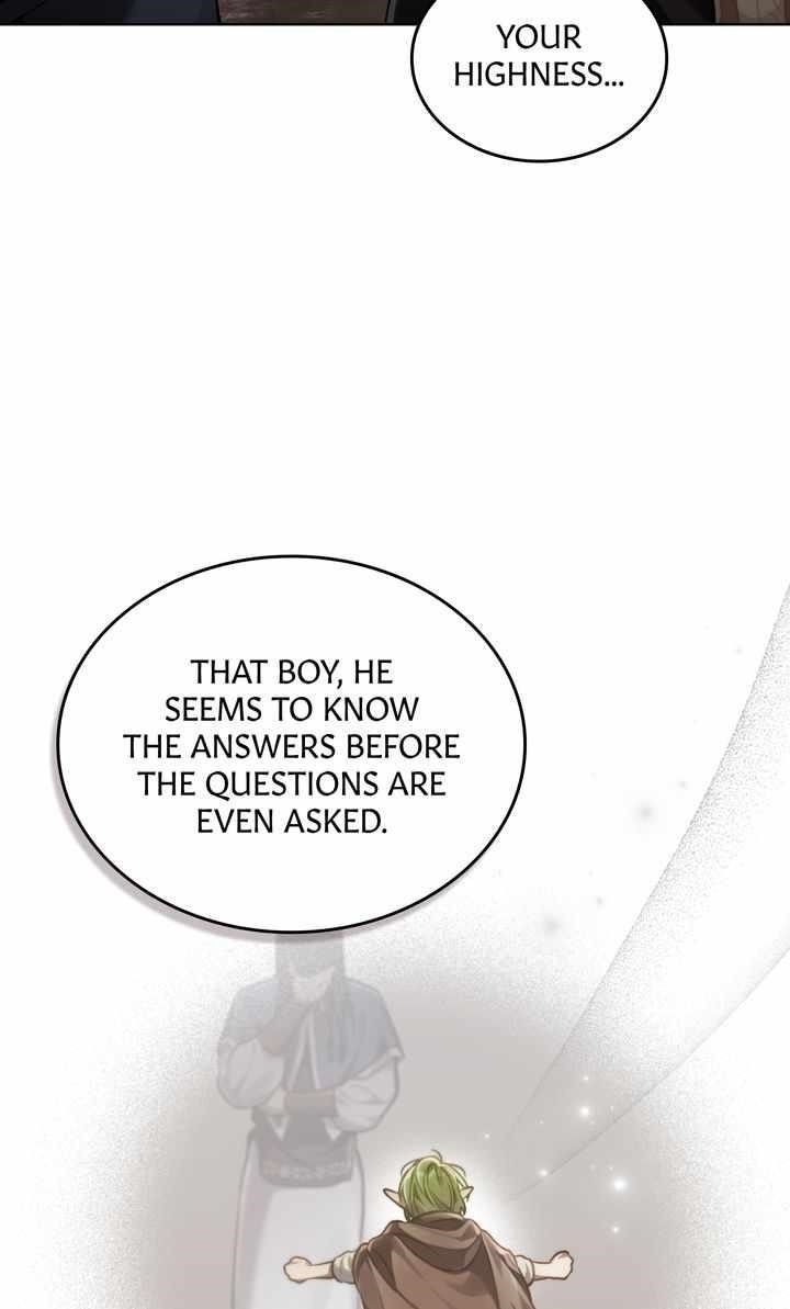Reborn as the Enemy Prince Chapter 47 - Page 21 in English