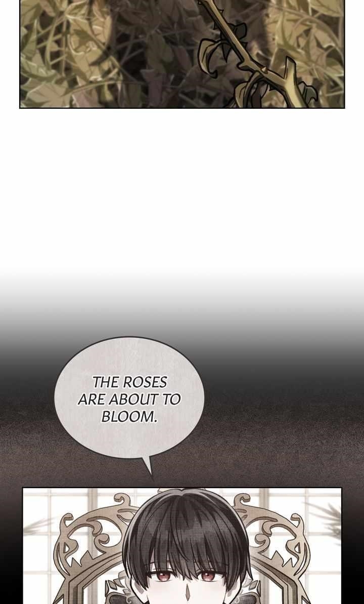 Reborn as the Enemy Prince Chapter 47 - Page 36 in English
