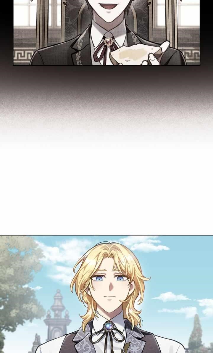 Reborn as the Enemy Prince Chapter 47 - Page 37 in English