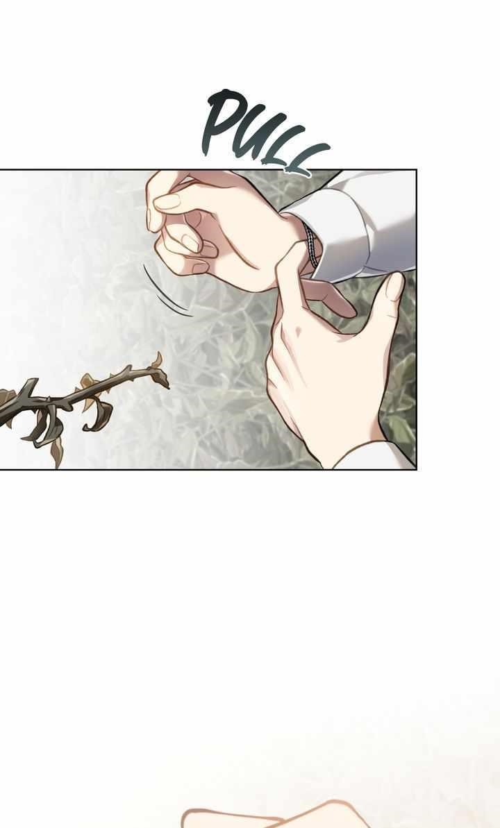 Reborn as the Enemy Prince Chapter 47 - Page 40 in English