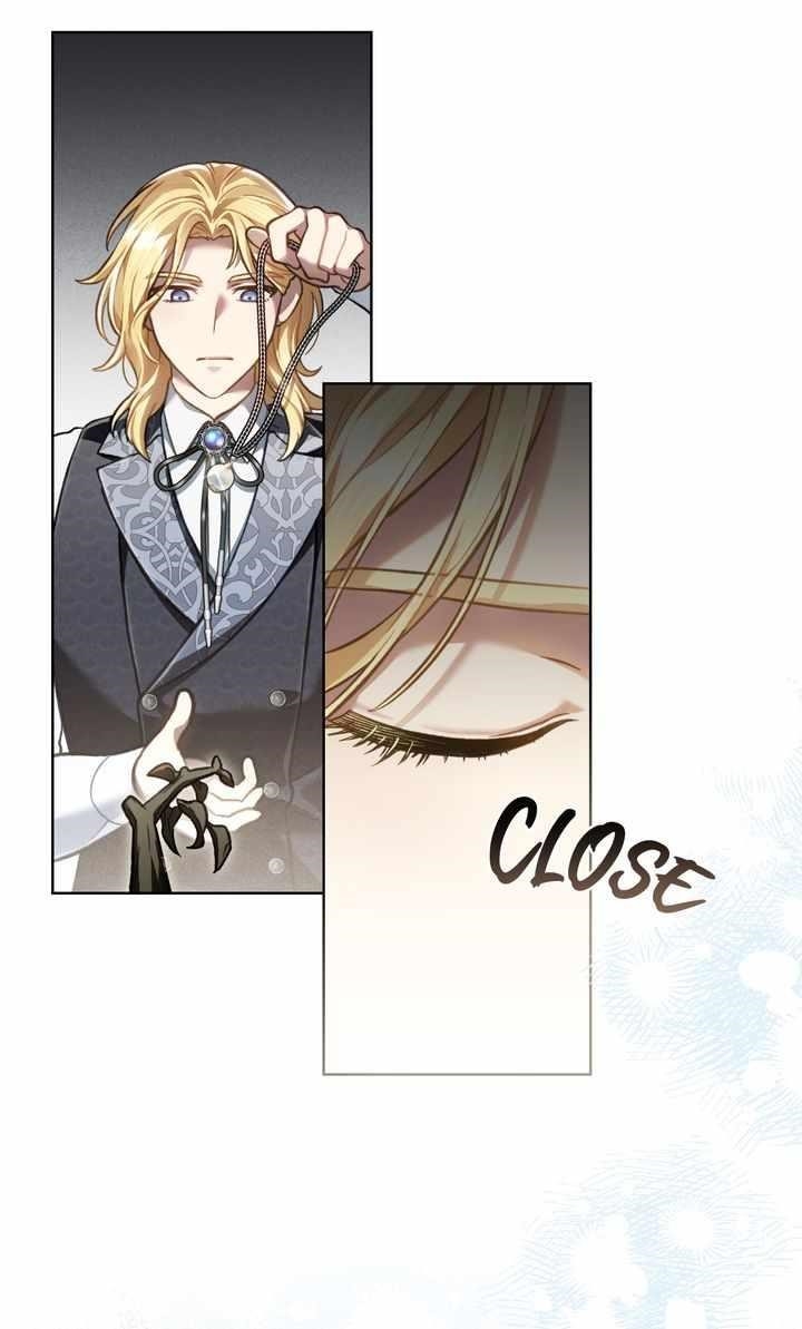 Reborn as the Enemy Prince Chapter 47 - Page 42 in English