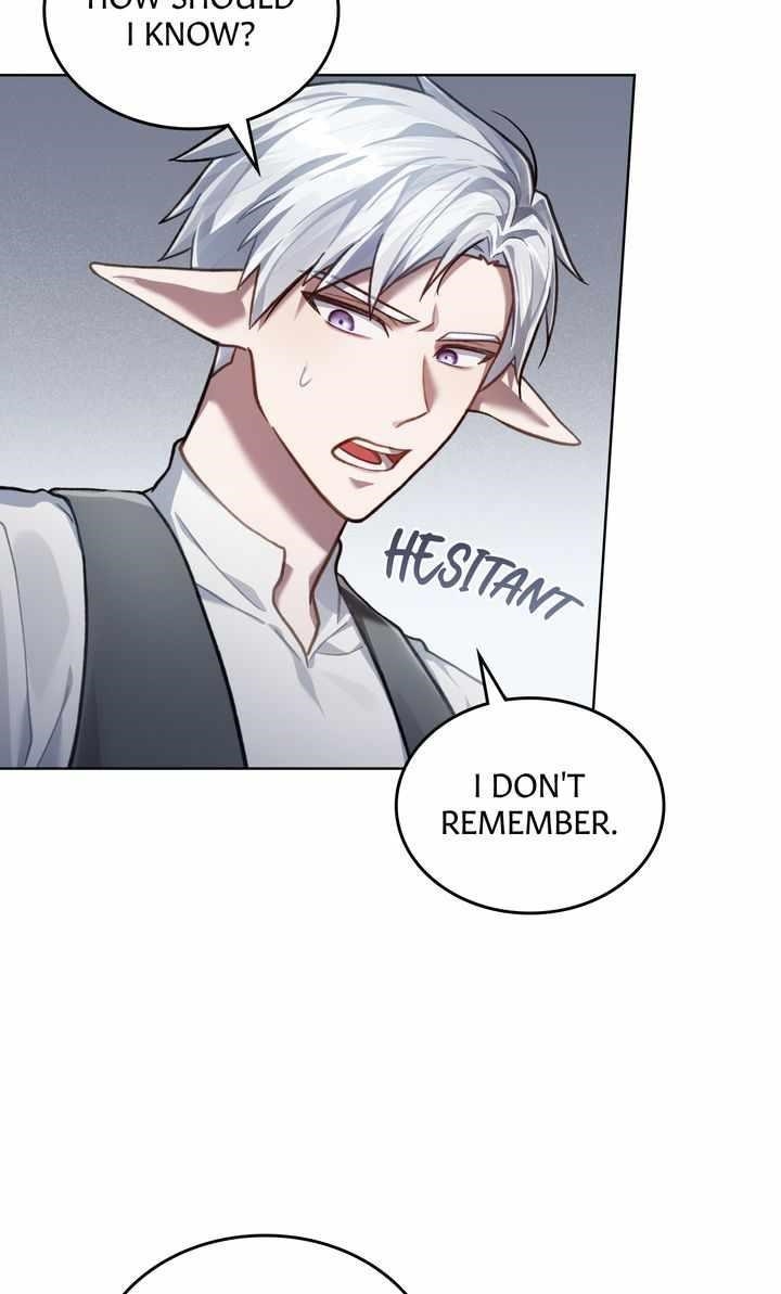 Reborn as the Enemy Prince Chapter 47 - Page 5 in English