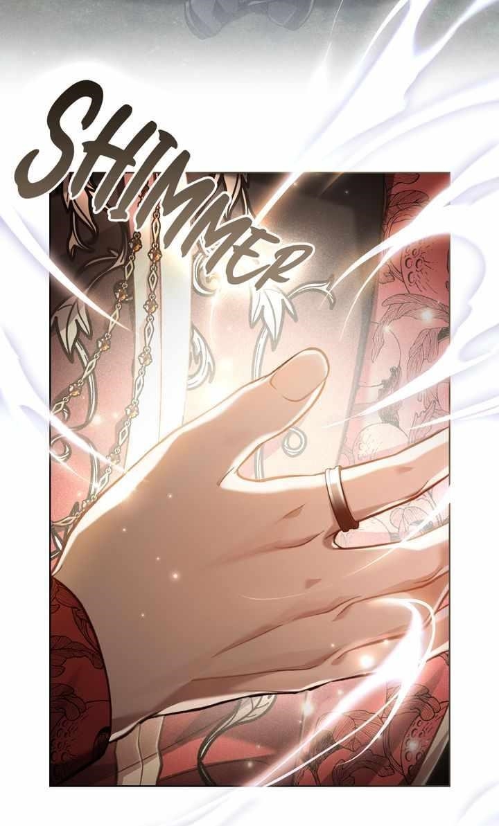Reborn as the Enemy Prince Chapter 47 - Page 50 in English