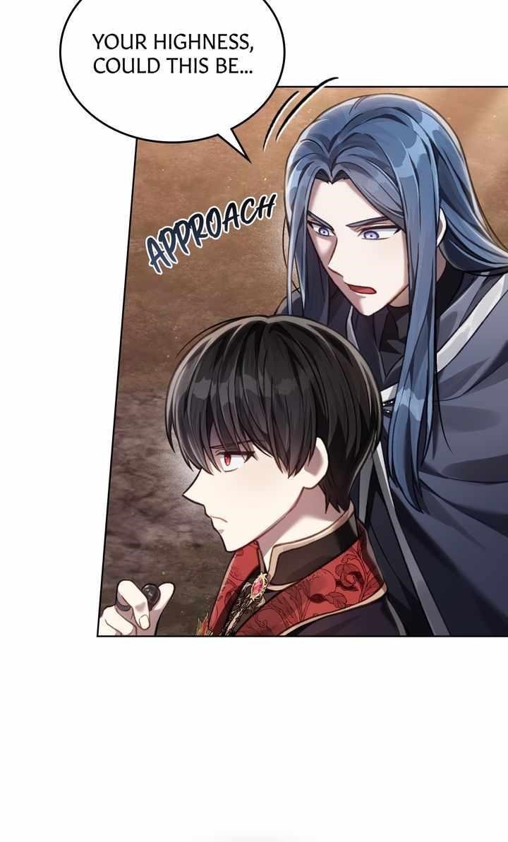 Reborn as the Enemy Prince Chapter 47 - Page 6 in English