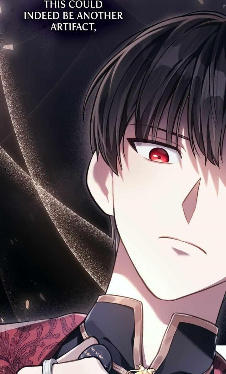 Reborn as the Enemy Prince Chapter 47 - Page 9 in English