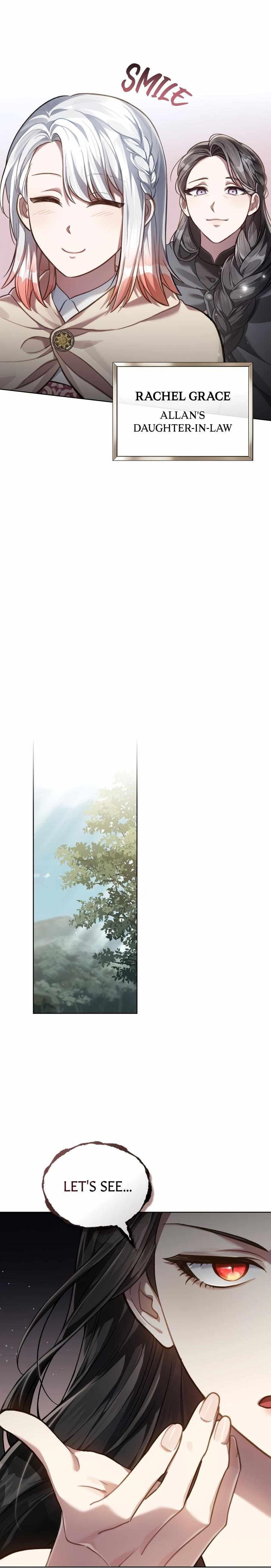 Reborn as the Enemy Prince Chapter 50 - Page 12 in English