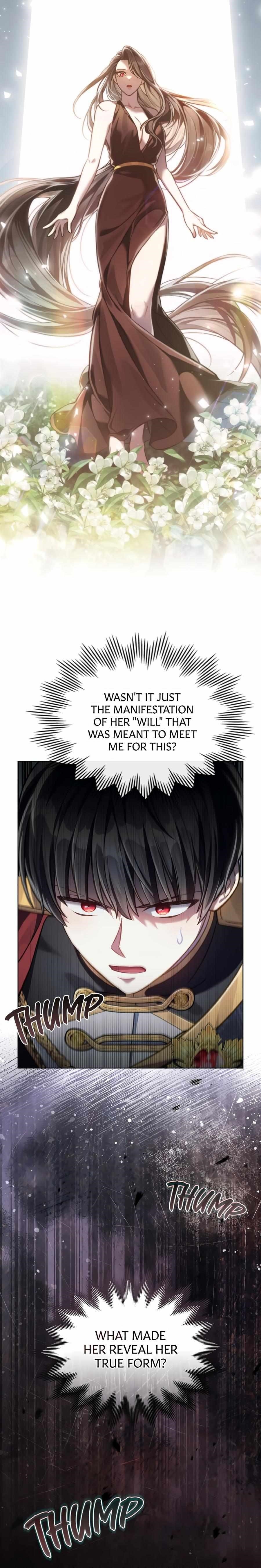 Reborn as the Enemy Prince Chapter 50 - Page 3 in English