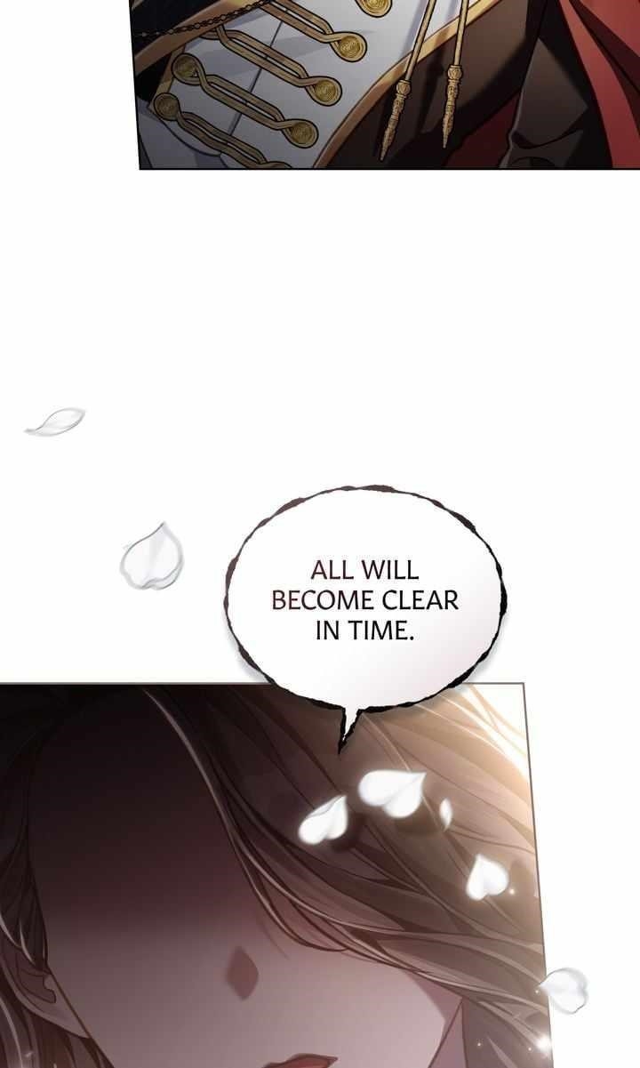 Reborn as the Enemy Prince Chapter 51 - Page 17 in English